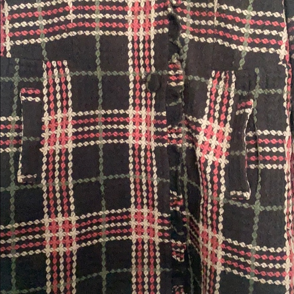 Wool coat - Picture 5 of 9
